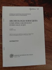 Archeologia subacquea come usato  Tivoli