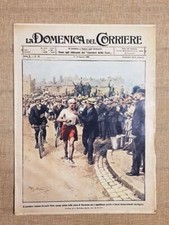 Ristampa rara domenica usato  Villarosa