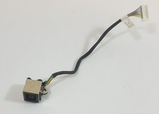 Strombuchse Power DC In Jack Cable XFT6Y 0XFT6Y aus Notebook Dell XPS L502x comprar usado  Enviando para Brazil