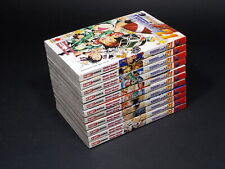 Eyeshield sequenza planet usato  Italia