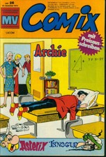 Comix vom 1974 gebraucht kaufen  Göttingen