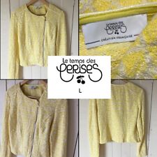 Veste maille temps d'occasion  Marcq-en-Barœul