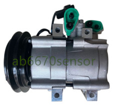 1 peça nova compressor A/C 97610-H1002 para Hyundai Starex 1997- entrega rápida comprar usado  Enviando para Brazil