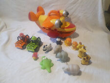 Elc happyland safari for sale  LONDON