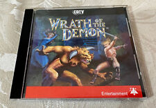 Commodore cdtv wrath for sale  SUDBURY