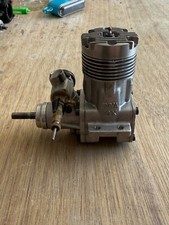Enya 60x model gebraucht kaufen  Lübeck