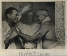 1963 press photo for sale  Memphis