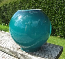 Vintage green coloured for sale  BRIDGWATER