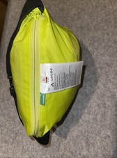 Vaude regenponcho valdipino gebraucht kaufen  Mannheim