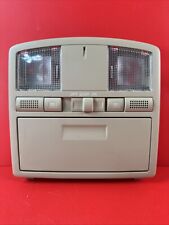 Overhead console roof for sale  Westfield