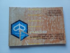 Piaggio vespa 125 usato  Vimodrone