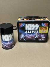 Kiss alive lunch for sale  Glenpool