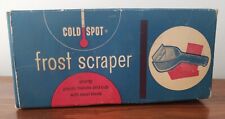 Cold spot freezer for sale  Pinckney