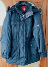 Herrenjacke wellensteyn modell gebraucht kaufen  Geeste