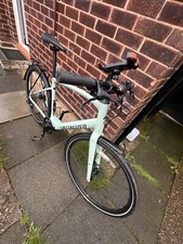Specialized turbo vado for sale  WINSFORD