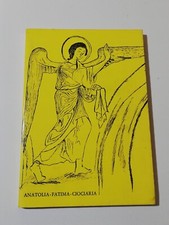 Pierluigi occelli anatolia usato  Roma