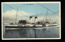 F3040 paddle steamer for sale  EAST COWES