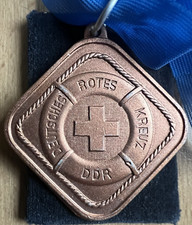 Ddr abzeichen medaille gebraucht kaufen  Osternienburger Land