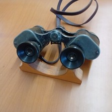 Binocolo militare tedesco usato  Italia