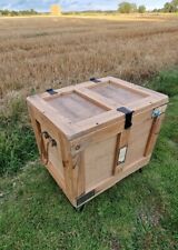 Rustic side table for sale  GREAT YARMOUTH