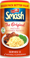 Original instant mashed for sale  ILFORD
