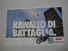 Advertising pubblicità 1992 usato  Salerno