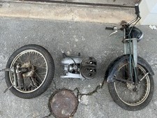 Jawa 350 projekt gebraucht kaufen  Hauzenberg