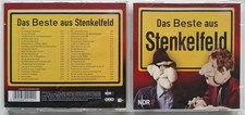 stenkelfeld gebraucht kaufen  Rostock