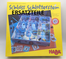 Schloss schlotterstein haba gebraucht kaufen  Seevetal