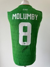 wba signed shirt for sale wba signed shirt for sale STOCKTON-ON-TEES