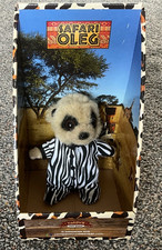Baby safari oleg for sale  WALLASEY