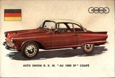 Figurina sidam auto usato  Italia