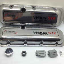 Custom polished aluminum for sale  Plano