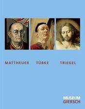 Mattheuer tübke triegel gebraucht kaufen  Berlin