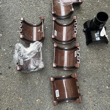 Floplast ruh1br 115mm for sale  FAIRFORD