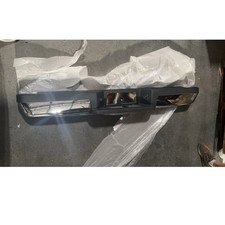 Chrome rear bumper for sale  USA