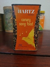 Vtg hartz mountain for sale  Osceola