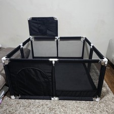 Baby playpen portable for sale  KETTERING