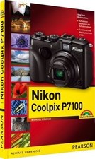 Nikon coolpix p7100 gebraucht kaufen  Berlin