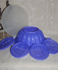 Tupperware moule charlotte d'occasion  Krautergersheim