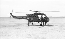 829 sqn wasp for sale  SPALDING