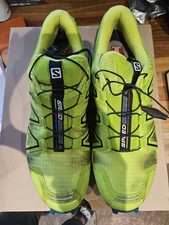 Salmon speedcross trail for sale  LINCOLN