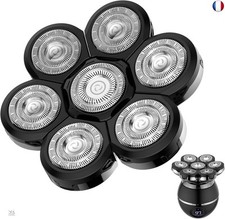 rasoir electrique anti d'occasion rasoir electrique anti d'occasion  Paris VI