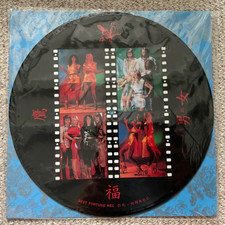 ABBA - EAGLE rare TAIWAN 1983 SINGLE SIDED 12” PICTURE DISC / MINT- !!! comprar usado  Enviando para Brazil