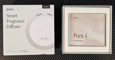 Pura smart home for sale  Atlanta