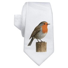 Weiße krawatte robin gebraucht kaufen Weiße krawatte robin gebraucht kaufen  Versand nach Germany