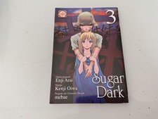 Sugar dark enji usato  Fano