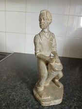Vintage african pottery for sale  UXBRIDGE