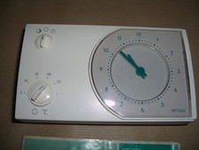 Raumthermostat vaillant vrt gebraucht kaufen  Herne