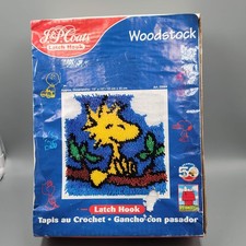 Snoopy peanuts woodstock for sale  Denver